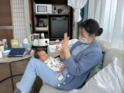 -圣贝拉母婴护理中心(深圳莱佛士店)
