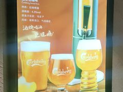 -馋嘴猫北京食堂·烤鸭·宵夜(亚运村店)