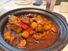 -洋洋中餐馆·SINCE 1997(龙湖星湖天街店)