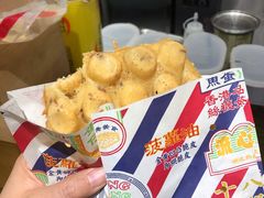 -美芝莲(领展购物广场中关村店)