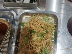 -古彭7只羊·招牌白串·碳锅羊肉旗舰店