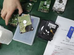 -西数WD希捷东芝数据恢复硬盘专业维修(黄浦店)