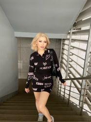 -星座接发烫染美发超市