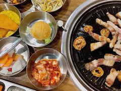 -·缸桶屋·韩式牛肋条自助烤肉(西湖D11店)