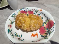 -陶兰居·香港饭店·海鲜大排档(圆融时代广场店)