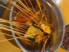-嘉州鲜知味钵钵鸡(奎星楼店)