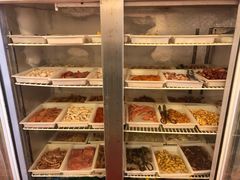 自助取餐区-泡椒王自助铁板烧(天生丽街店)