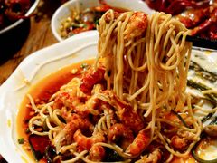 -李双猪·小龙虾·烧烤·羊肉煲(乐山店)