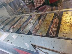 -老黄记手撕烤兔(玉林街店)