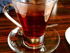 -大雁塔假日酒店·绿茵阁西餐厅