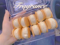 -甜嘟嘟烘焙坊(舒城路店)