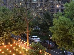 -宝翠花园餐厅(沙湖店)