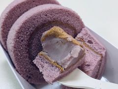 -BreadTalk面包新语·烘焙蛋糕(高德置地春广场店)