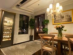 -Le Bistrot de Racine