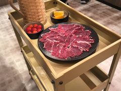 -芸鲜季·云南野生菌餐厅· 云南风物味研社(闵行店)