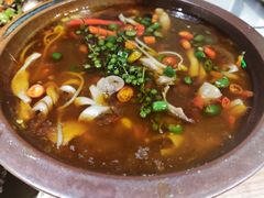 -顾乡私房菜(金沙天街店)
