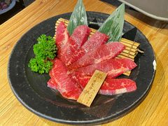 -黑牛の店·和牛烧肉(太原万象城店)