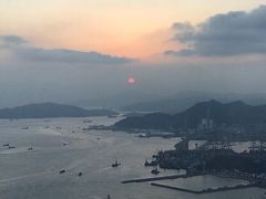-天龙轩(香港丽思卡尔顿酒店)