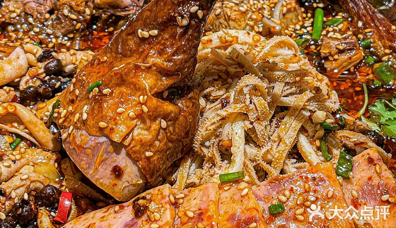 4折❗️张园姚妃媱冒烤鸭开业优惠冲啊🚀 