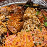 4折❗️张园姚妃媱冒烤鸭开业优惠冲啊🚀 