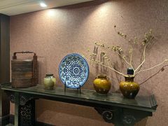 -茴香熙楼(翠湖店)