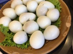 鹌鹑蛋-重庆风光老灶火锅城(同德广场店)