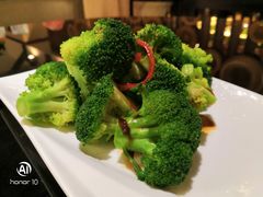-金厨泰国餐厅·全泰籍厨师料理(拱北店)