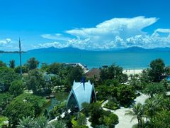 -惠州金海湾嘉华度假酒店