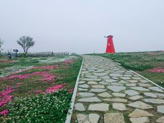 -天河潭旅游度假区