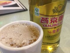 -京天红酒家(虎坊路店)