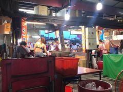-花莲东大门国际观光夜市