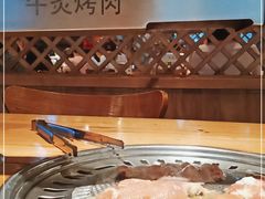 -牛炙烤肉(车公庙店)