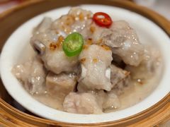 -滋粥楼·顺德菜(番禺广场总店)