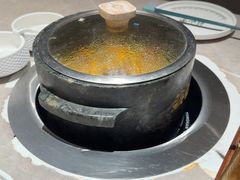 -芸山季·云南野生菌火锅(宝能环球汇店)