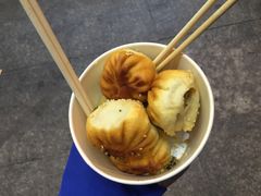 -小路易生煎馆(前进五路店)