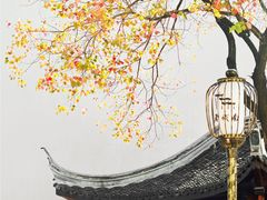 -老门东历史文化街区