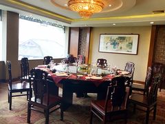包厢-夫子庙贵宾楼(钞库街店)