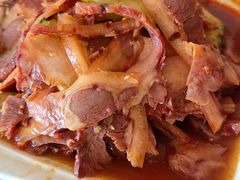 -印象吕梁•吕梁菜