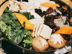-大和食乐·鲜和牛酸汤火锅(环宇荟店)
