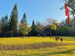 -广州市白云山风景名胜区