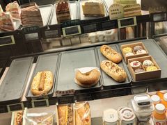 -星巴克(贵阳花果园1店)