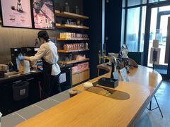 -星巴克(远洋店)