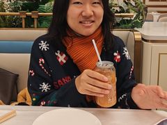 -品海楼·大连海胆锅贴馆(东港店)