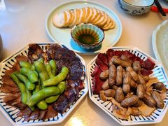-枚青·临安酒肆(腾飞大厦店)