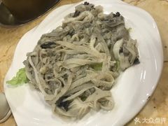 -百友顺涮肉城(故城东路店)
