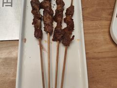 -正丰源大缸烧烤(人民路店)