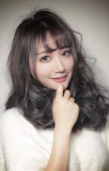-东方美妍