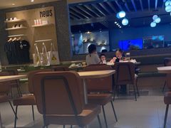 -乐凯撒披萨(正佳广场店)