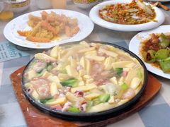 -华春餐馆(鱼山路店)