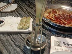 -老船舫·现做活鲜鱼馆(东郊记忆店)